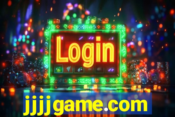 jjjjgame.com