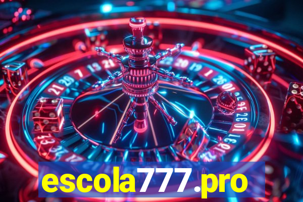 escola777.pro