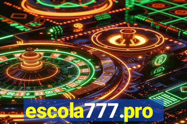 escola777.pro