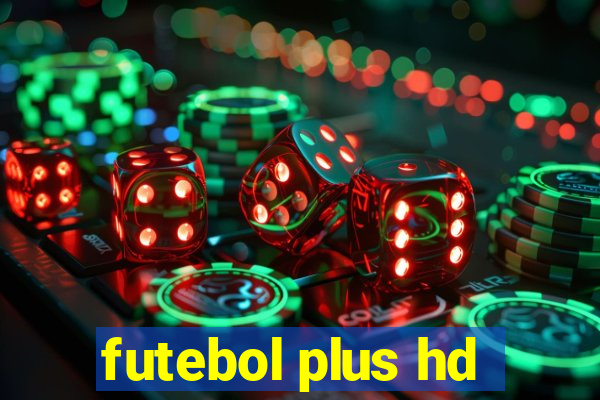 futebol plus hd