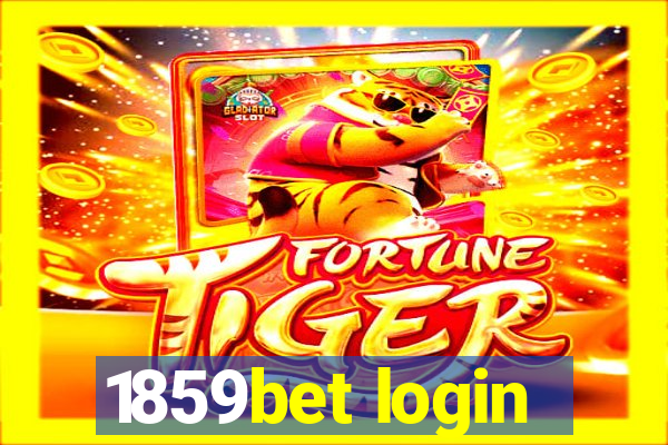 1859bet login