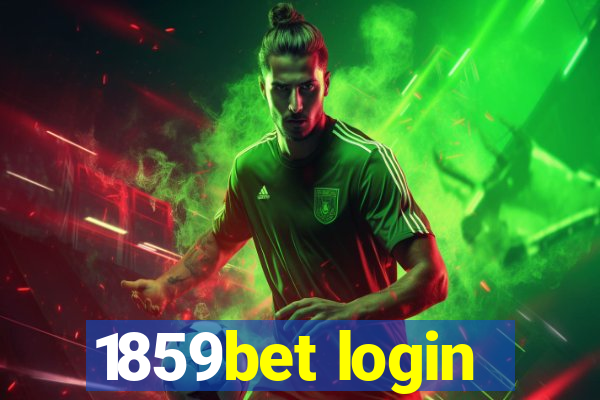 1859bet login