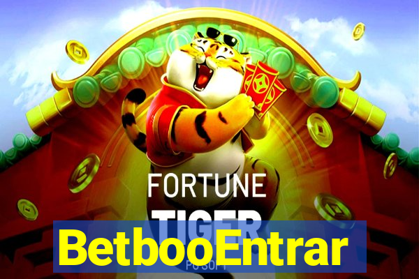 BetbooEntrar