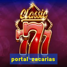 portal zacarias mulher x9