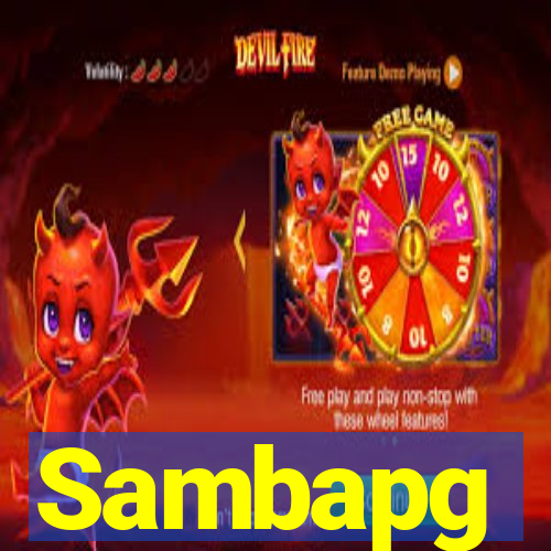 Sambapg