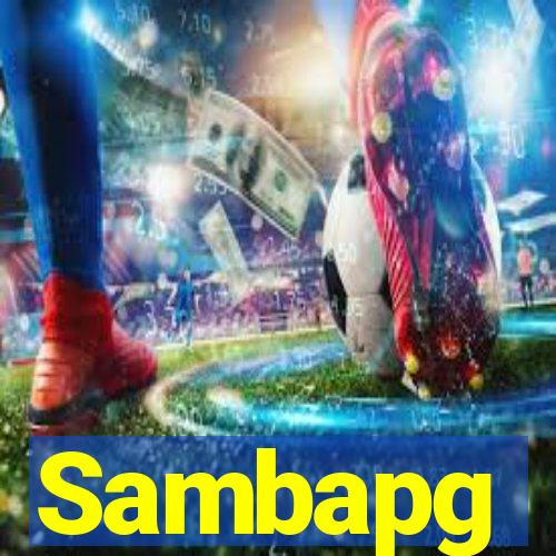 Sambapg