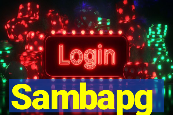 Sambapg