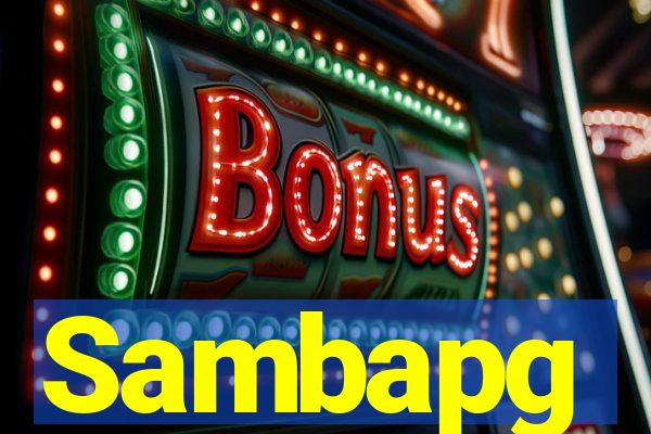 Sambapg