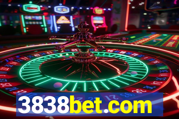 3838bet.com