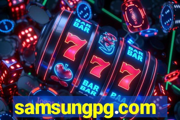 samsungpg.com