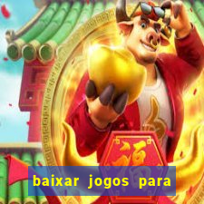 baixar jogos para ganhar dinheiro no pix