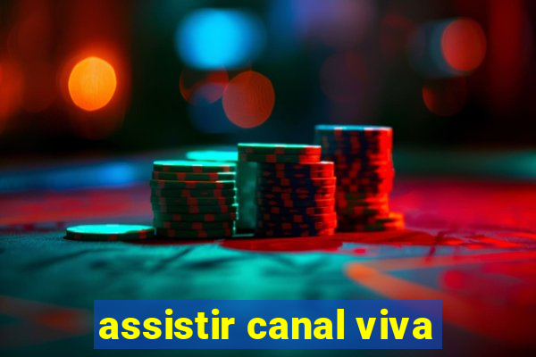 assistir canal viva