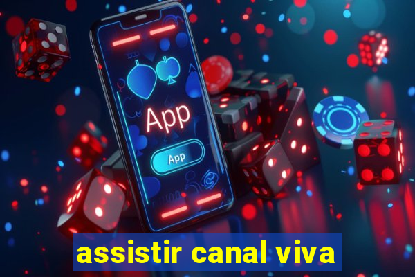 assistir canal viva