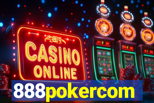 888pokercom