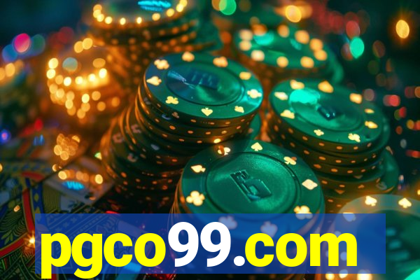 pgco99.com