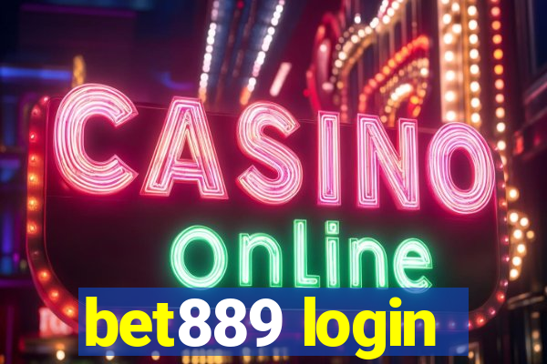 bet889 login