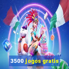 3500 jogos gratis