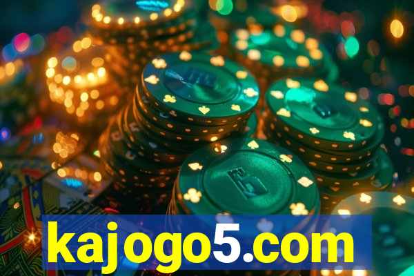 kajogo5.com