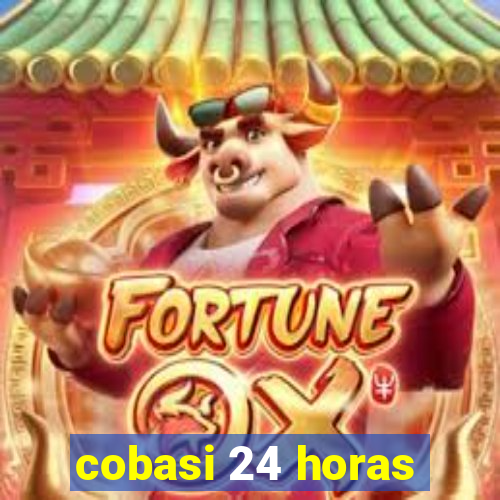 cobasi 24 horas
