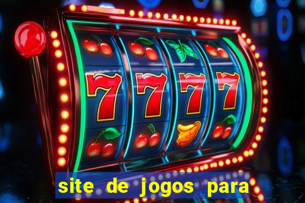 site de jogos para ganhar dinheiro via pix