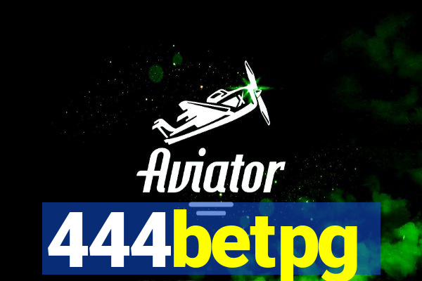 444betpg
