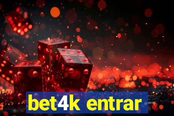 bet4k entrar
