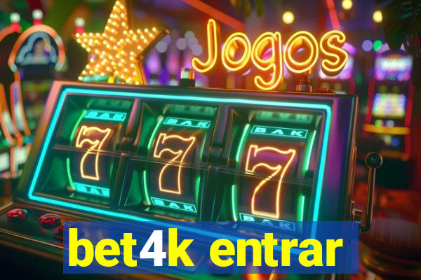bet4k entrar