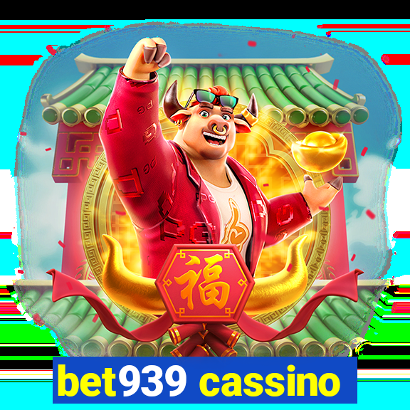 bet939 cassino