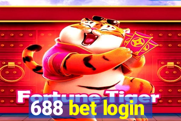 688 bet login