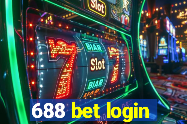 688 bet login