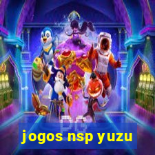 jogos nsp yuzu
