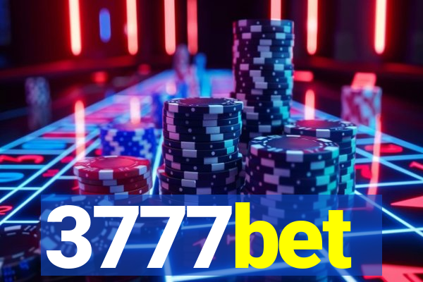 3777bet
