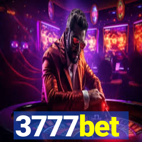 3777bet