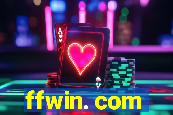 ffwin. com