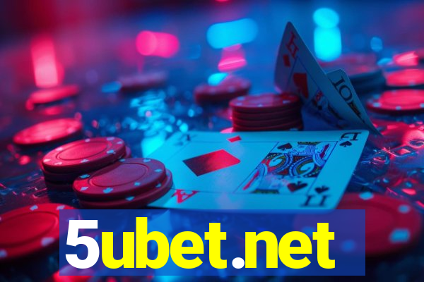 5ubet.net