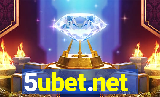 5ubet.net