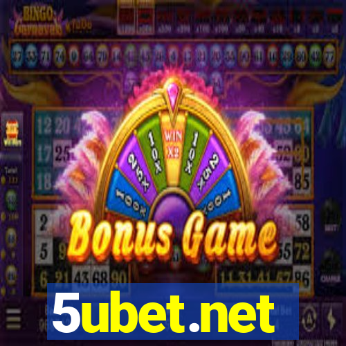 5ubet.net