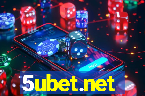 5ubet.net