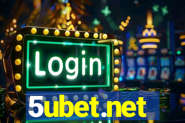 5ubet.net