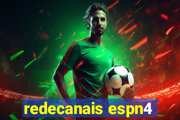 redecanais espn4