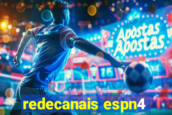 redecanais espn4