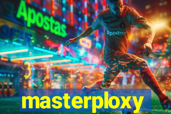 masterploxy