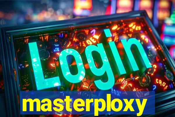 masterploxy