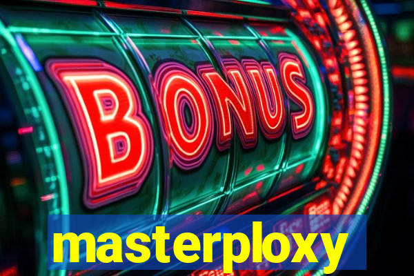 masterploxy