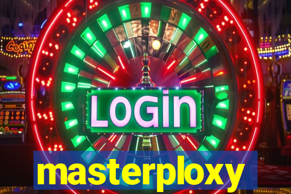 masterploxy