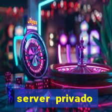 server privado blaze shindo life