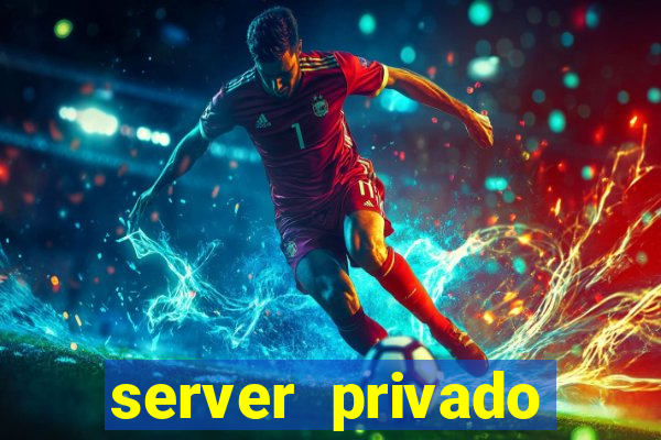 server privado blaze shindo life