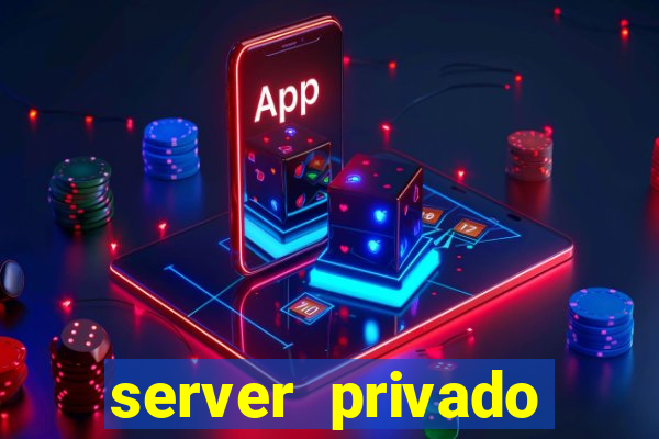 server privado blaze shindo life