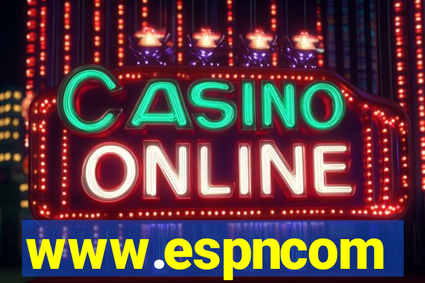 www.espncom