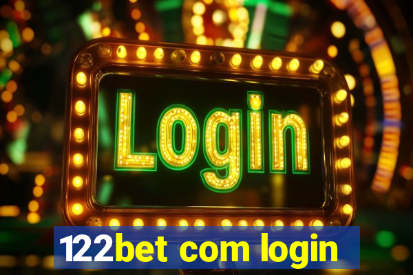 122bet com login